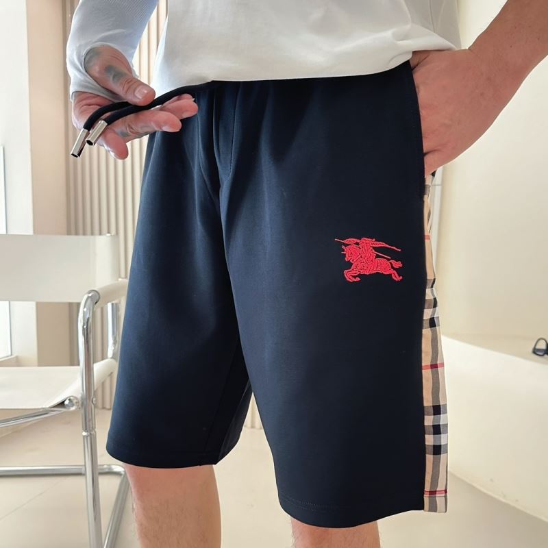 Burberry Short Pants